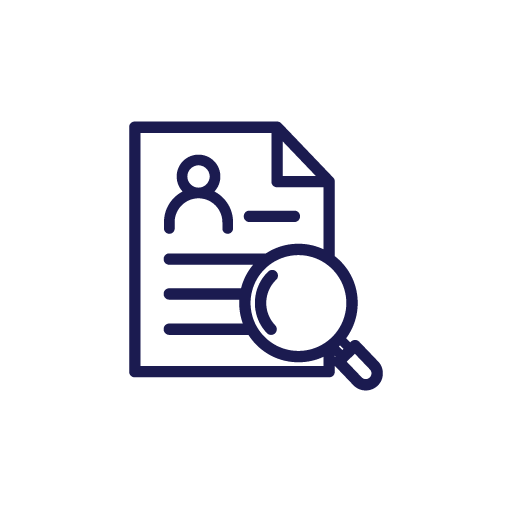 Profile & Credit Review